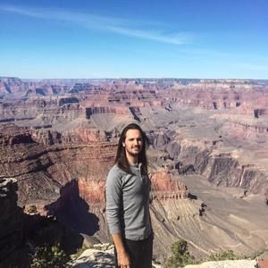 Meet your Posher, Matthew